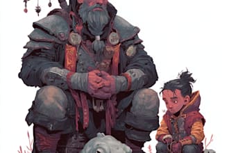 draw your monster or creature
