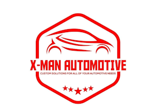 create an automotive logo design in 24 hours