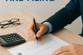 uk company accounts, cic and ct 600