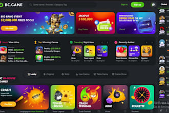 crypto game crash game website coin flipping game website online crash game