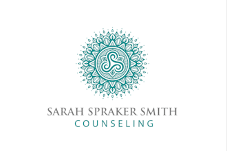 design a sacred geometry, mystical, or mandala logo