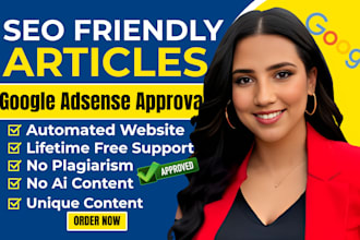 guarantee google adsense approval by fixing website adsense issues