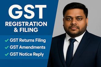 do gst registrationc for your business