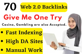 web 2 0 backlinks