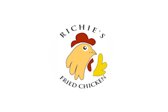 design inventive chicken restaurant logo