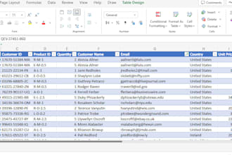 clean messy data, create pivot tables, and automate excel tasks