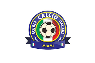 design beautiful football club team logo