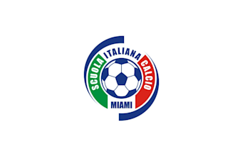 design awesome top quality football club logo