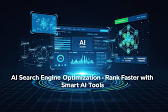 optimize your website with generative engine optimization and ai SEO
