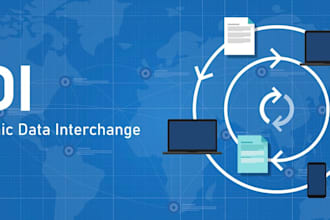 provide you with edi consultancy
