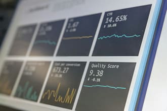 perform data analysis and automation with python