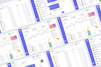 developer, pos, crm, hrm, credit repair, inventory system, ai, mlm software