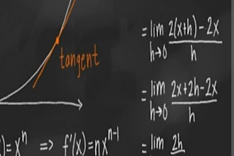 help in calculus math statistics