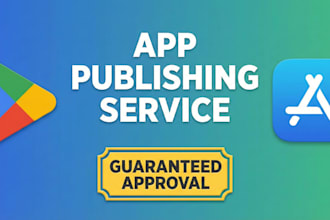 publish ios or android app without mac and fix play console errors under one day