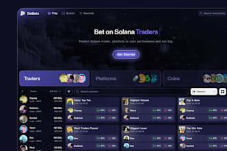 do prediction marketplace, prediction dapp, polymarket, kalshi, predict game