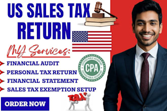 prepare US tax returns, US tax filing, llc tax business tax 1120 5472 1040 cpa