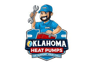 design construction, electrician, handyman or plumbing logo for brand or tshirt