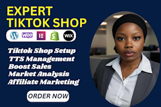 setup tik tok shop, tik tok affiliate, tik tok shop dropshipping, tiktok ads