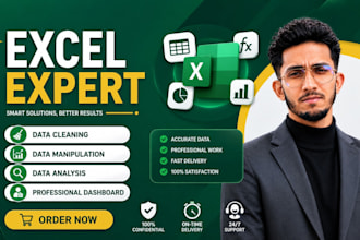 create excel dashboards pivot tables and reports