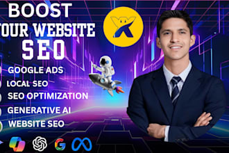 drive measurable business growth with full funnel SEM strategies
