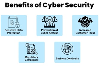 do cyber security assignment,penetration testing, cryptography and IT project