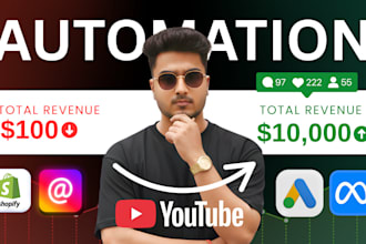 ai driven digital marketing growth automation and lead generation
