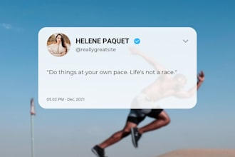 minimal and elegant instagram posts