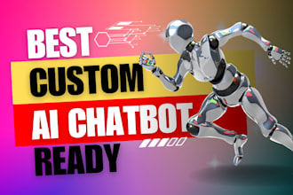 ai chatbot development for manychat whatsapp, instagram, telegram