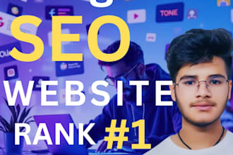 do onpage seo optimization for shopify wordpress wix webflow
