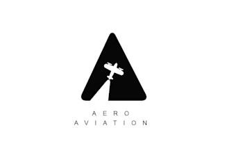 design unique aviation company logo