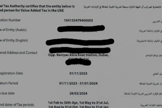 do vat registration in uae with fta
