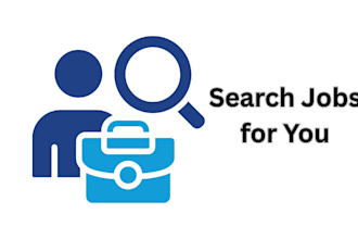 search jobs for you