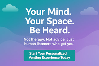 be your calm, supportive wellness companion