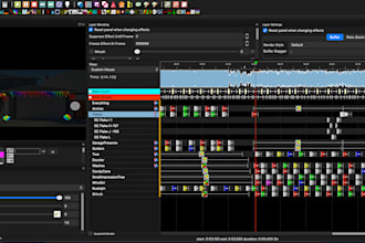 create custom light show for your house with xlights