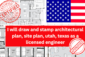florida pe stamp california stamp arizona stamp engineer plan mep texas pe stamp
