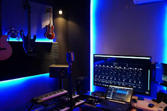 create music that tells your story