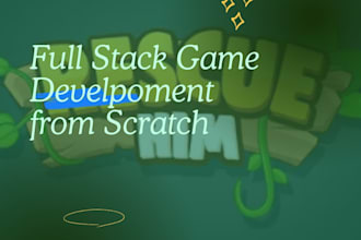 do game development, create HTML games