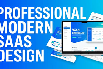 build a high converting ai startup landing page website