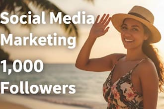 manage twitter or linkedin content and posting