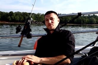 help you design and prototype marine tech software