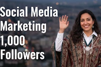 grow followers on twitter or linkedin organically