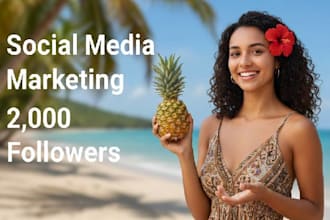 optimize your twitter or linkedin profile for growth