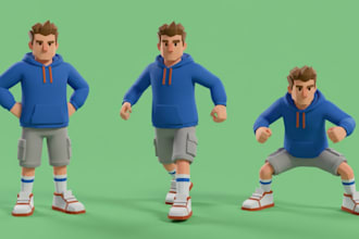 do retro ps1 ps2 n64 3d low poly models psx style retro low poly characters