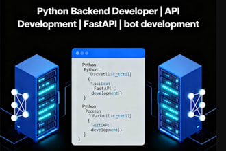 do custom ai bot, ai website,ai web application, ai software developer