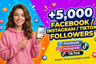 help you grow social media followers and engagement
