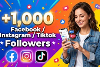 help you grow social media followers and engagement