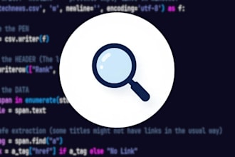 provide expert review of your code quality