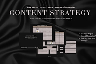 help you break the content repetition cycle with new strategic topics