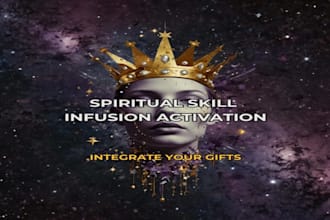 kundalini serpent eye attunement, energy healing, intuitive power, psychic gifts