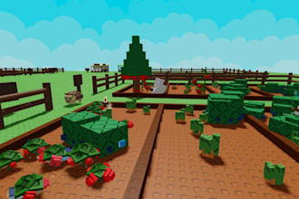 do roblox full game creation, roblox full game development,roblox game